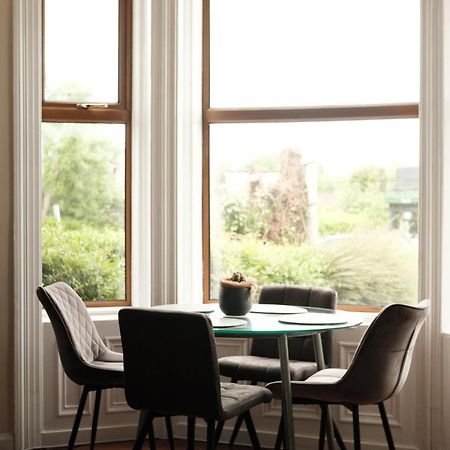 Antrim Road Apartments Белфаст Екстериор снимка