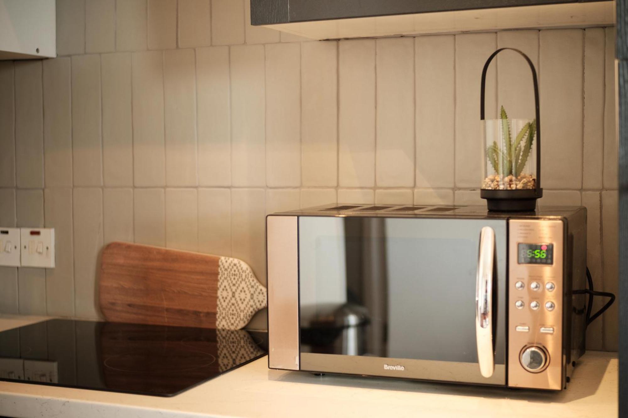 Antrim Road Apartments Белфаст Екстериор снимка