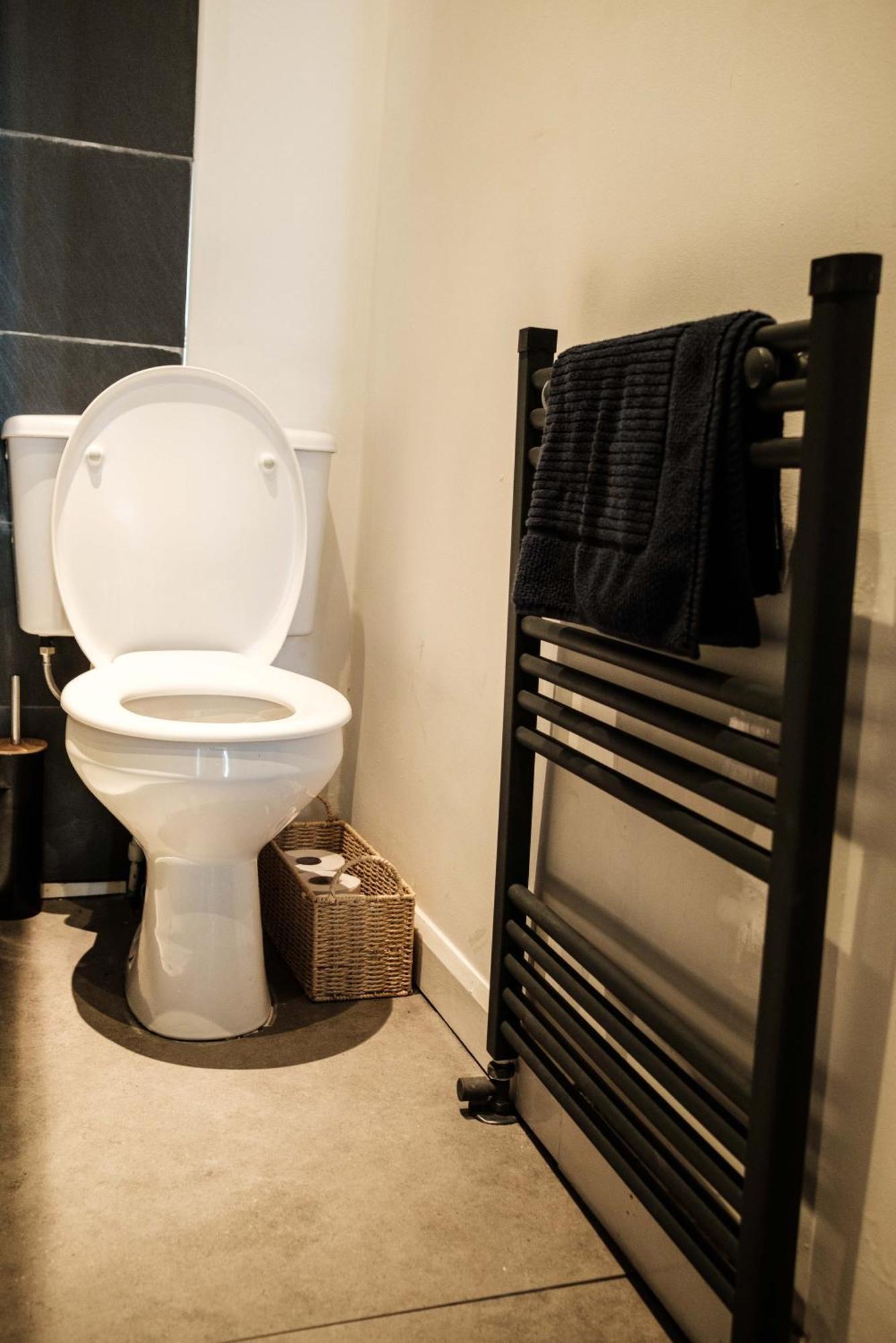 Antrim Road Apartments Белфаст Екстериор снимка