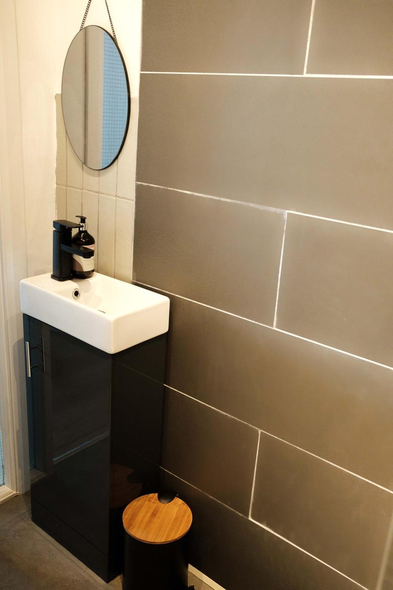 Antrim Road Apartments Белфаст Екстериор снимка