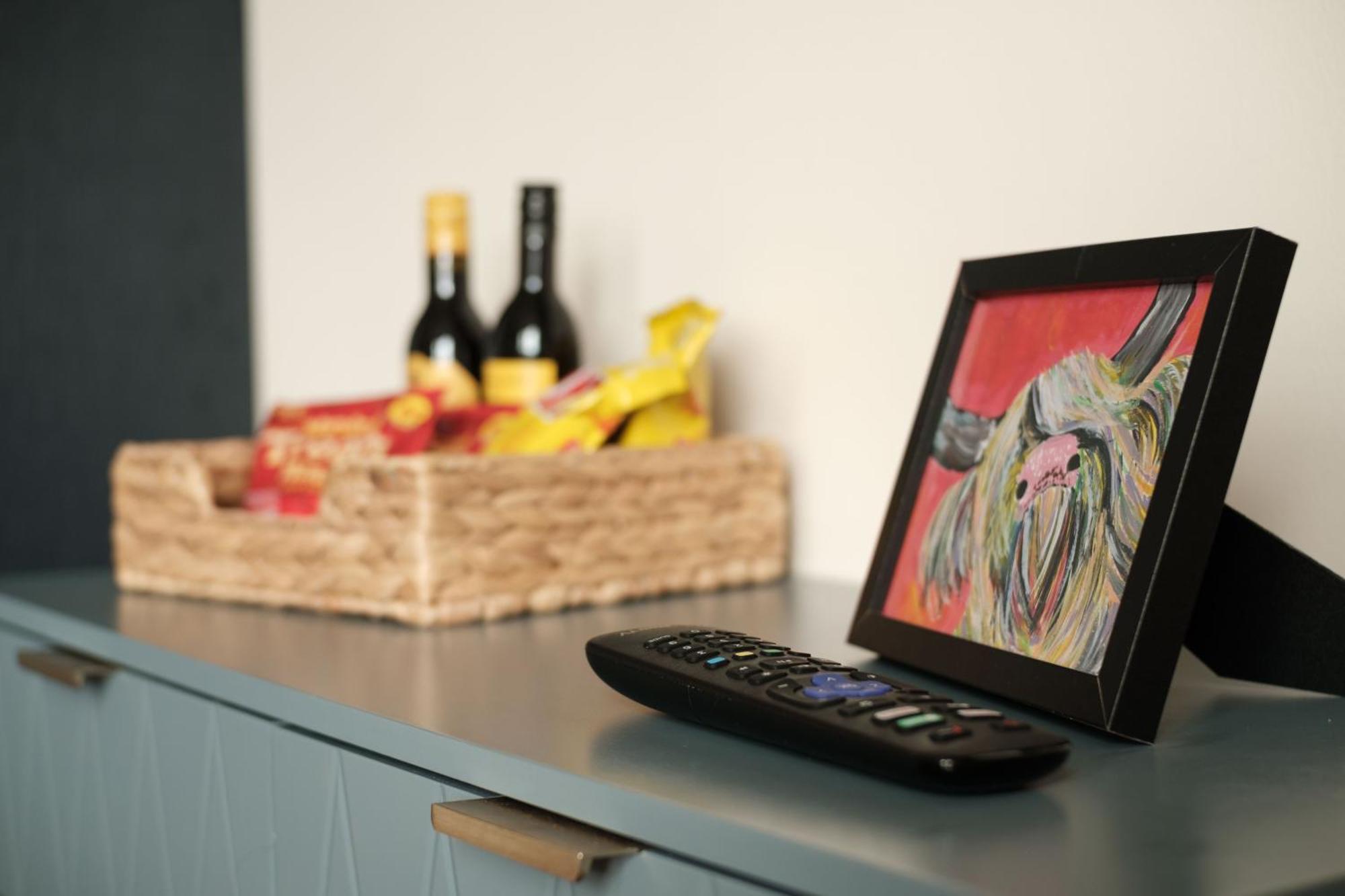 Antrim Road Apartments Белфаст Екстериор снимка