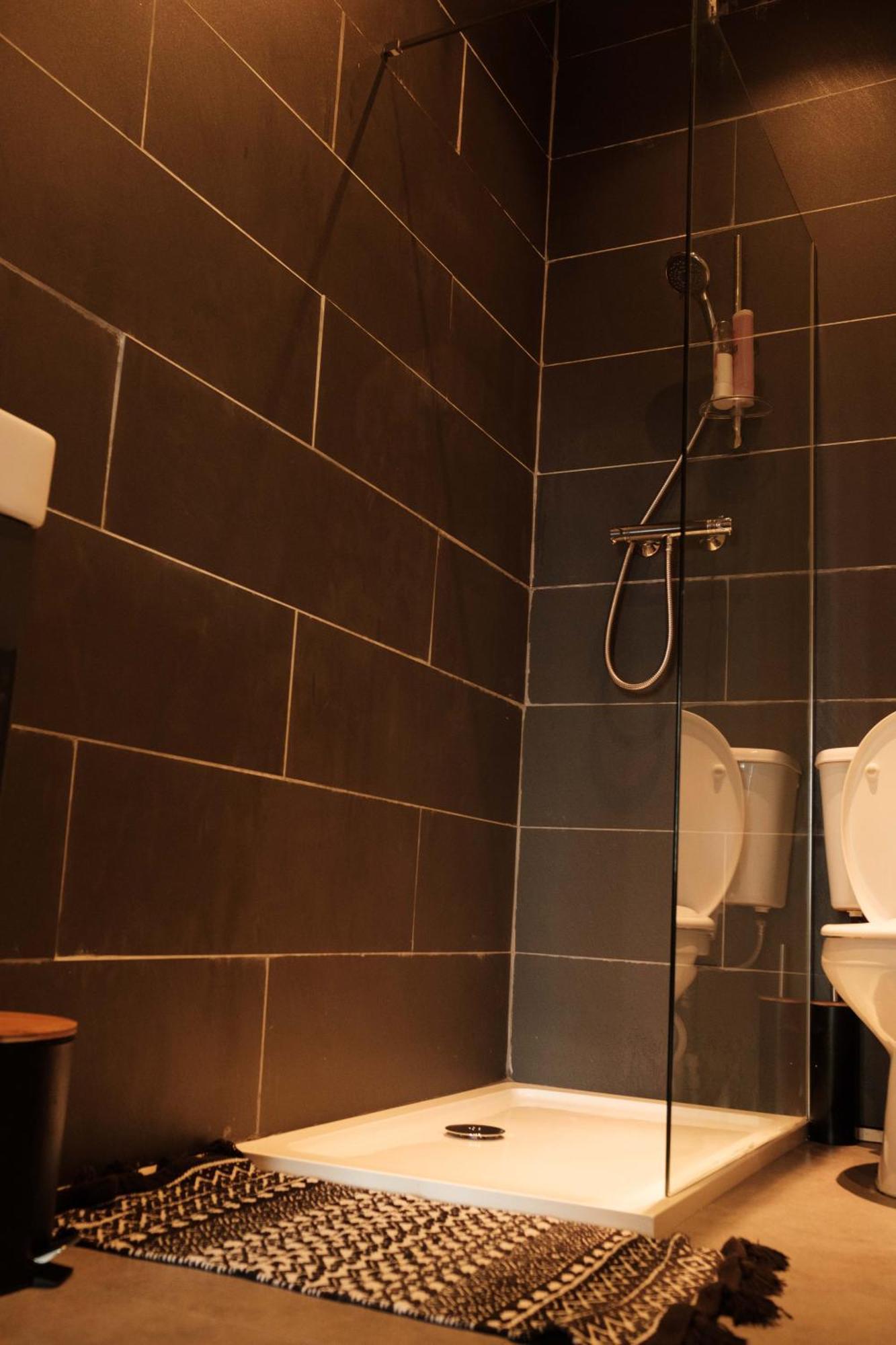 Antrim Road Apartments Белфаст Екстериор снимка